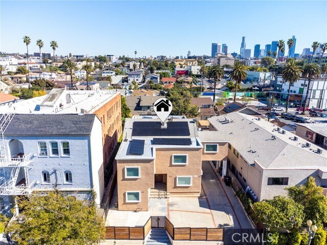 Building Photo - 136 N Rampart Blvd