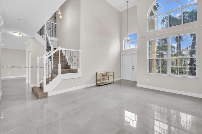 Building Photo - 15891 NW 15th Ct