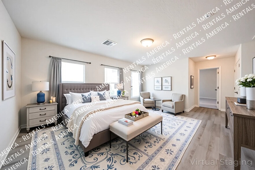 Building Photo - 118 W Impala Dr