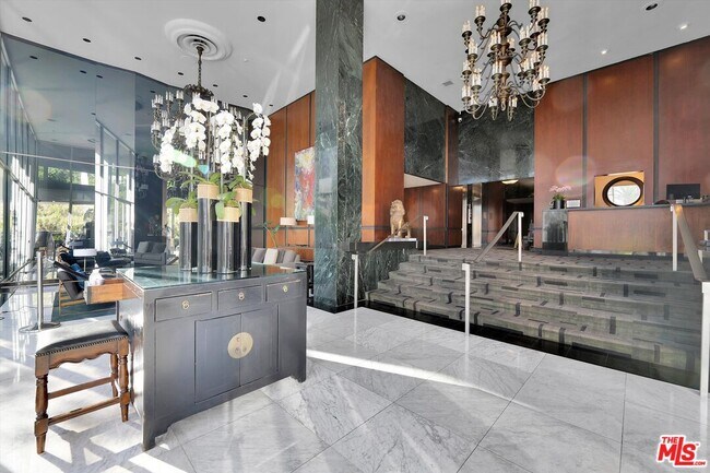 Building Photo - 10701 Wilshire Blvd