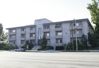 Building Photo - 13860 Burbank Blvd