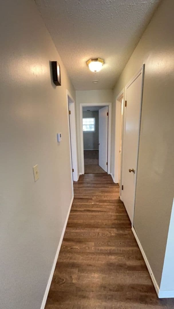 Building Photo - 3310 Mayberry St