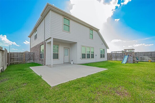 Building Photo - 7603 Rainy Valley Ln