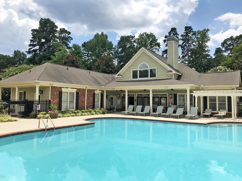 Legacy North Pointe Apartments - 2525 Pavilion Pl Raleigh NC 27615 ...