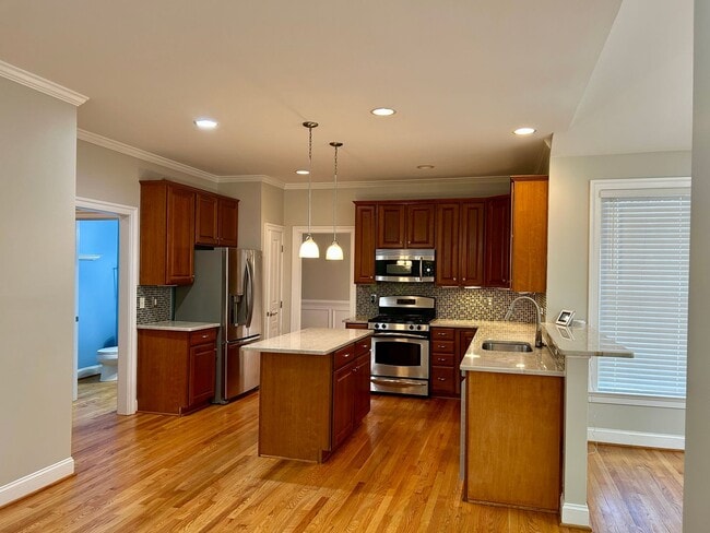 Building Photo - Live the Good Life in Summer Lake – Stunning 6-Bedroom Home in Moseley, VA!