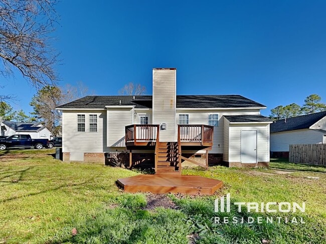 Building Photo - 1331 Sasswood Ln