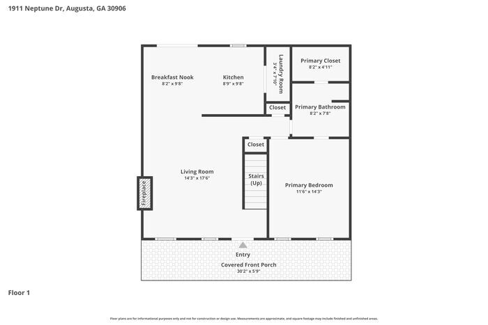 Building Photo - 1911 Neptune Dr