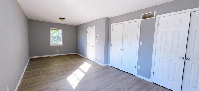 Building Photo - 601 Uhler Ave