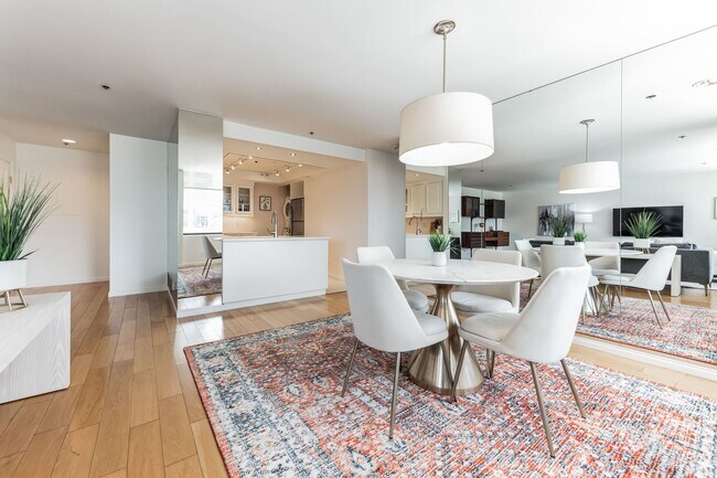 Building Photo - American Towers Furnished Condominium Downtown Salt Lake City