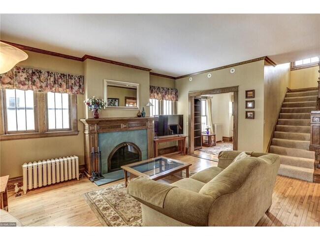 Building Photo - 4648 Lake Harriet Pkwy