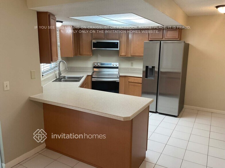Building Photo - 2112 Swanson Dr