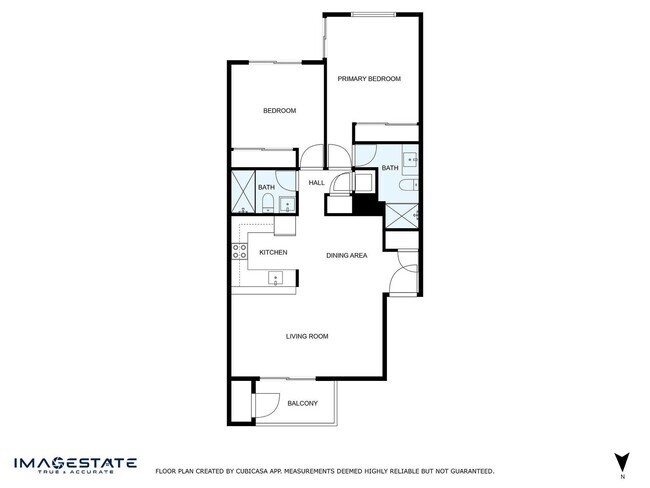 Building Photo - Prime Palm Springs living in the gated community of Rancho El Mirador