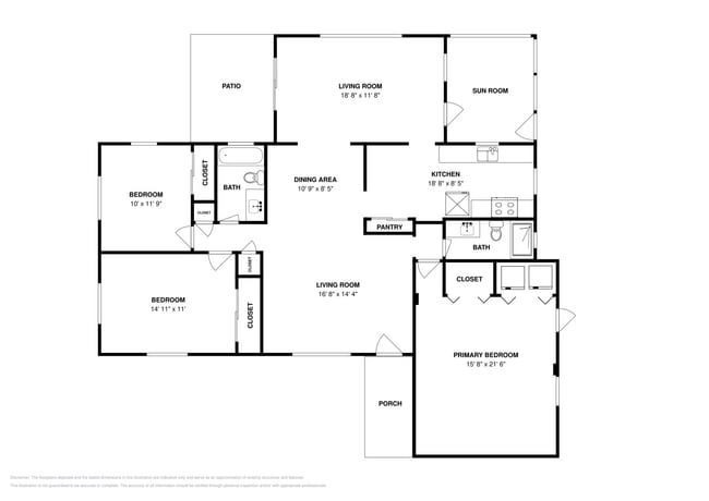 Building Photo - 6320 Moog Rd