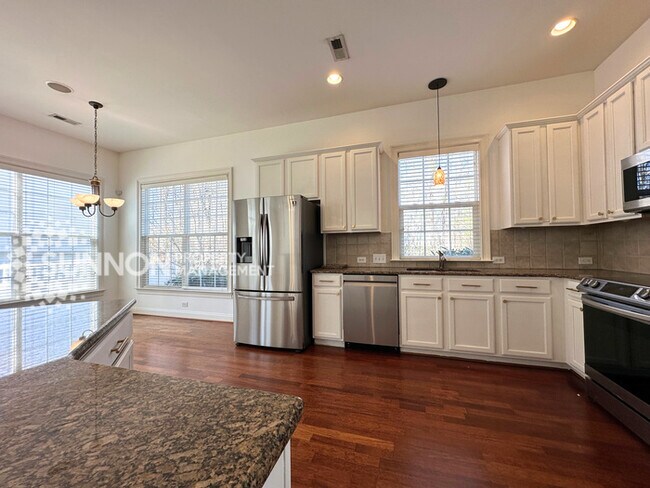 Building Photo - Wooded, Charming 3 Bedroom with Tons of Space