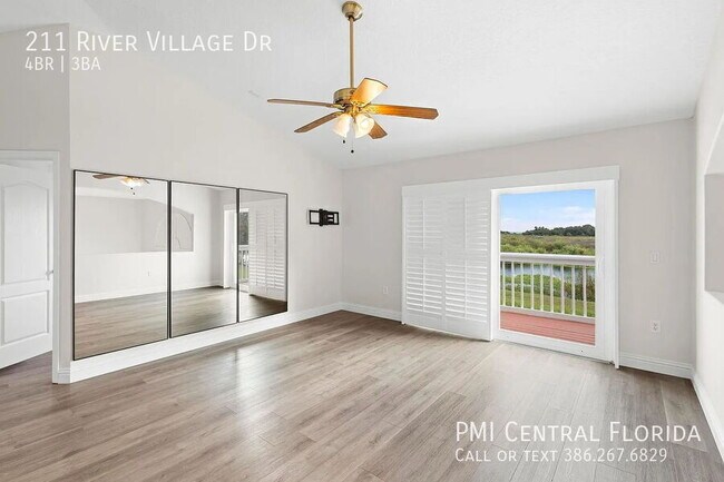 Building Photo - 211 River Village Dr