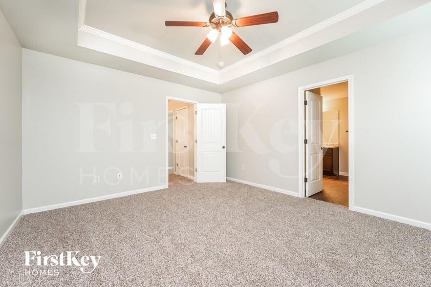 Building Photo - 5493 Union Hill Ct