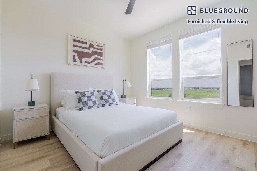 Building Photo - 3801 N A W Grimes Blvd