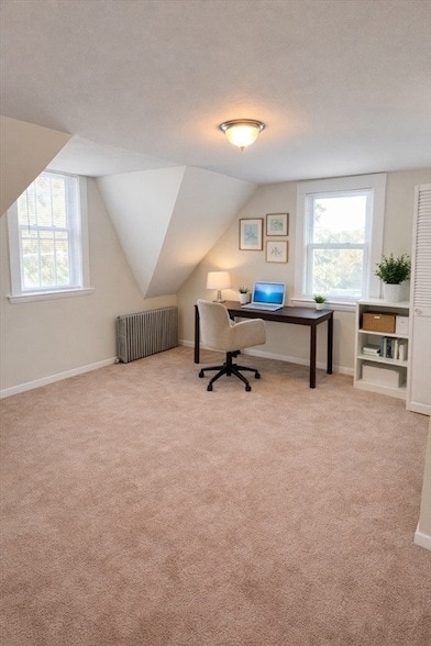 Building Photo - 20 Quincy St