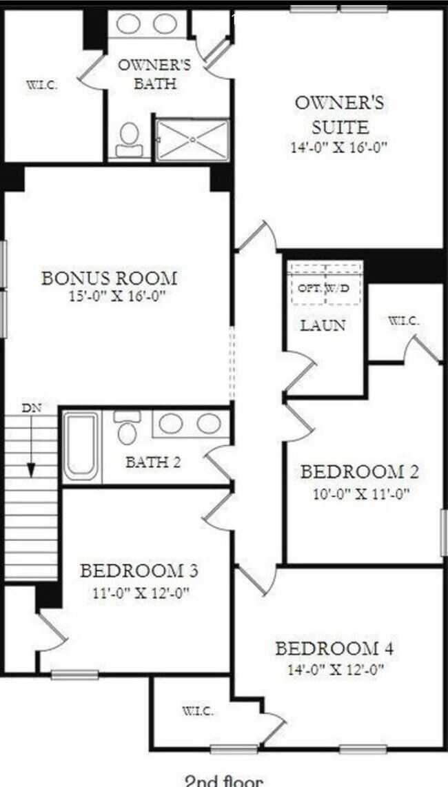 Building Photo - 3015 Drumwright Wy