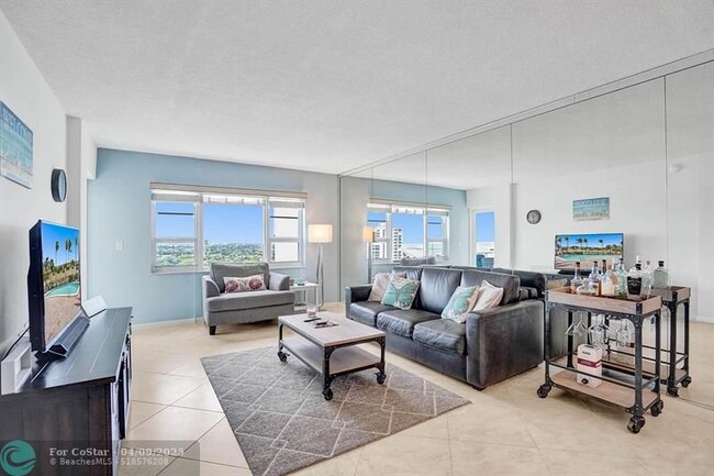 Building Photo - 6000 N Ocean Blvd