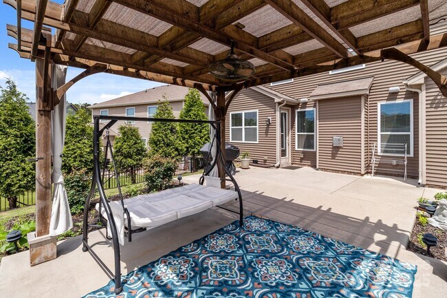 Building Photo - 2835 Berkhamstead Cir