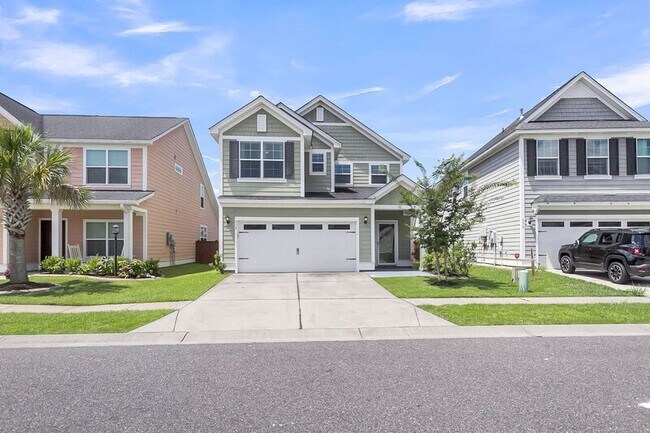 Building Photo - 534 Alderly Dr