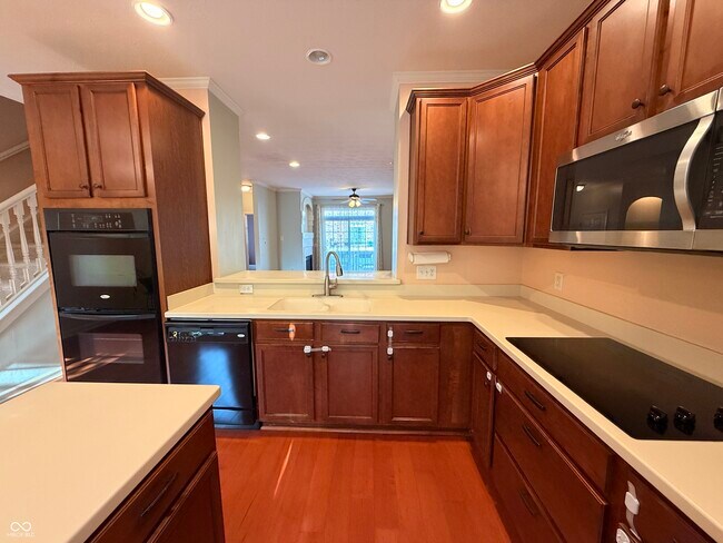 Building Photo - 11900 Kelso Dr