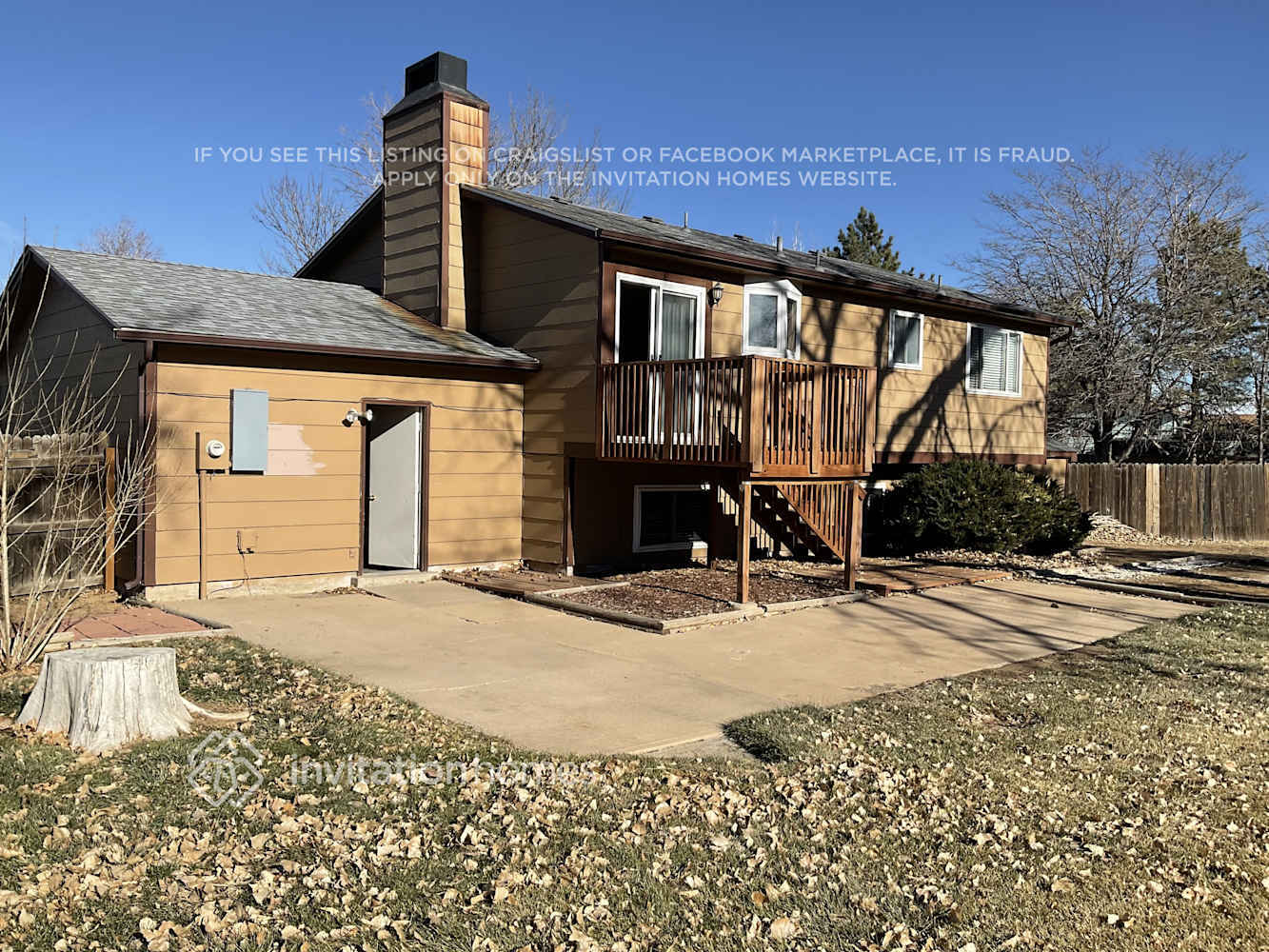 Building Photo - 1393 S Zeno St