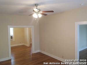 Building Photo - 133 W Magnolia Ave