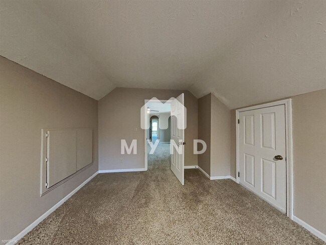 Building Photo - 4 br, 2.5 bath House - 3876 Quail Manor Dr SW