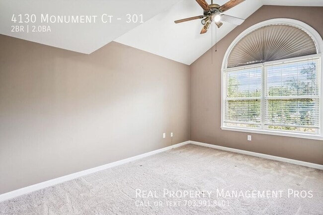 Building Photo - 4130 Monument Ct