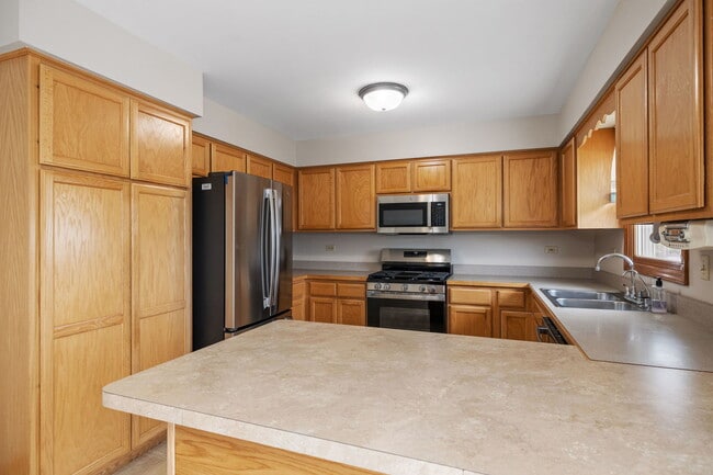 Building Photo - 2714 Billie Limacher Ln