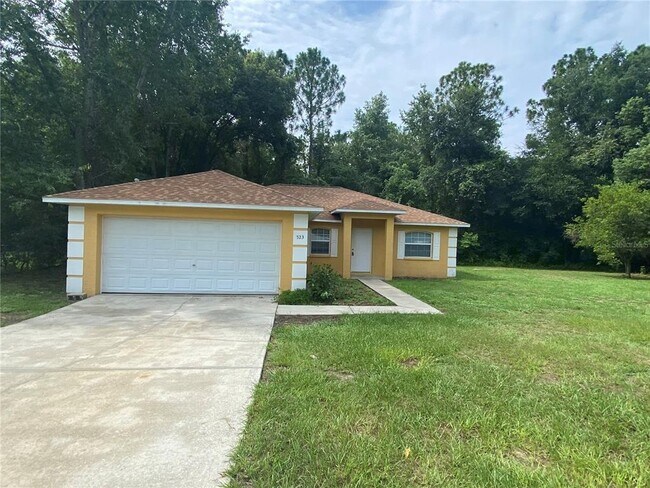 Building Photo - 523 Silver Way Dr