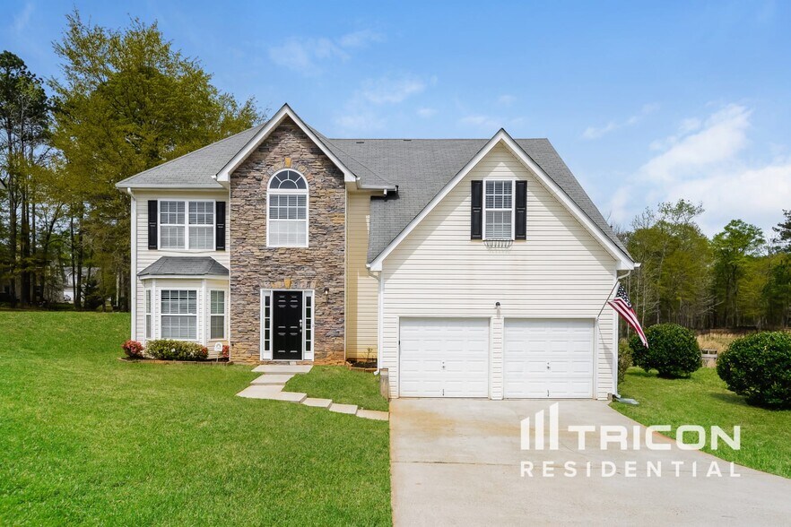 Primary Photo - 138 Laughlin Dr