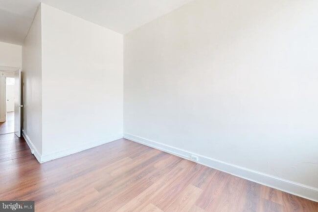 Building Photo - 929 N Calvert St