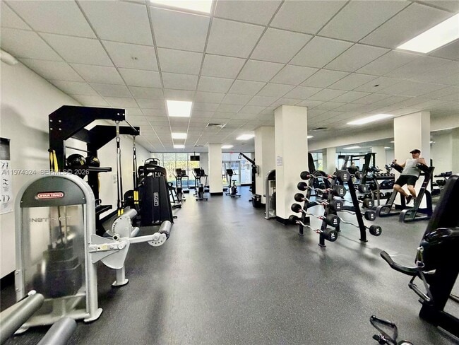 Building Photo - 3001 S Ocean Dr