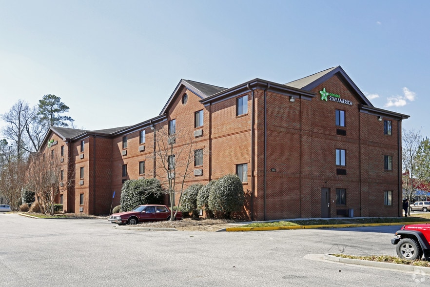 Extended Stay America Newport News, VA Apartment Finder