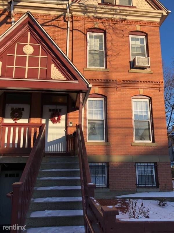 Building Photo - 583 Howard Ave