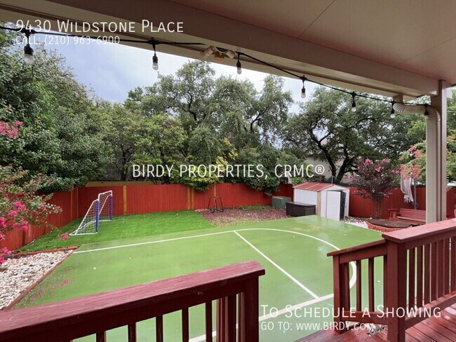 Building Photo - 9430 Wildstone Pl