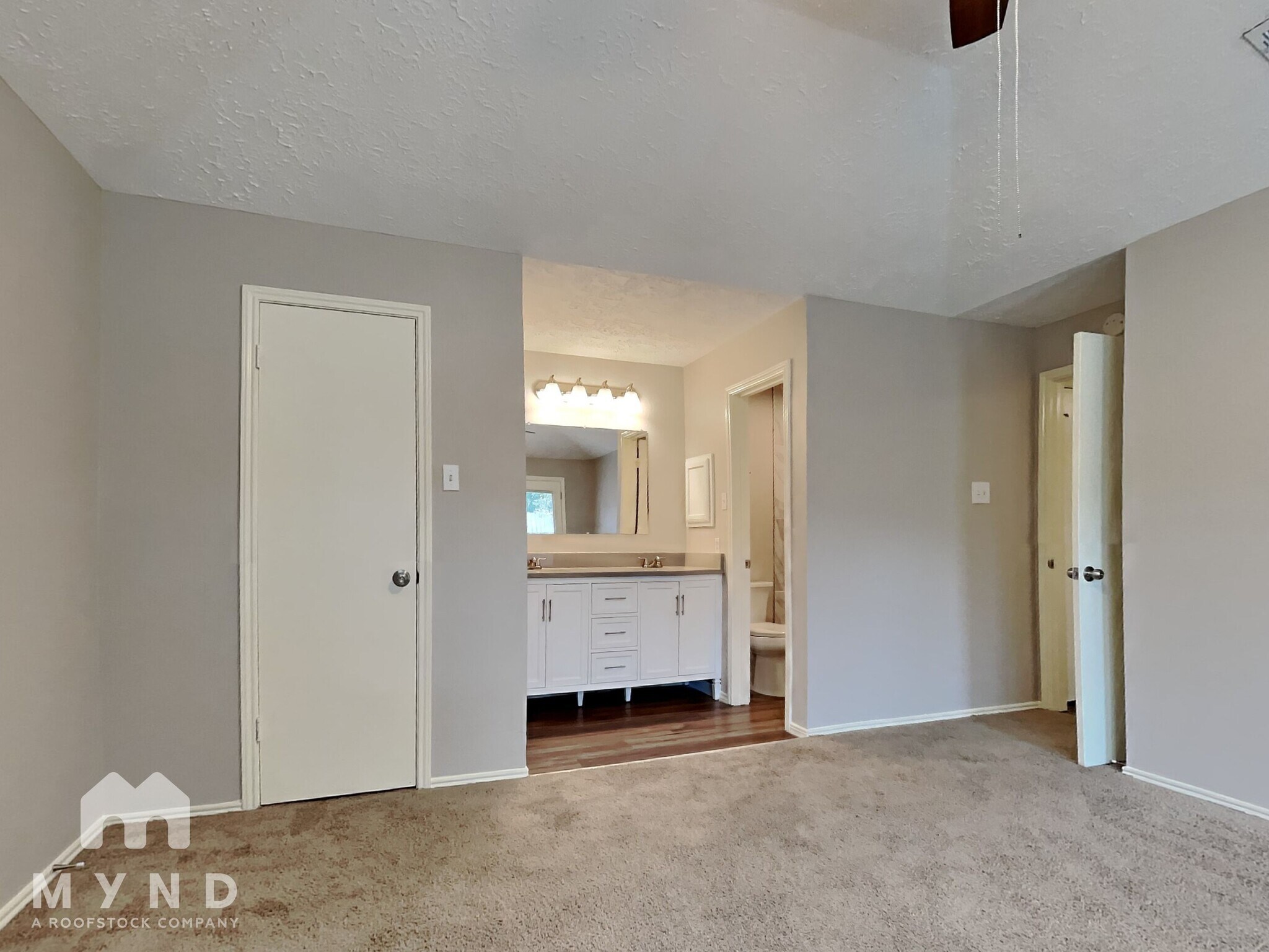 Building Photo - 5407 Cross Valley Dr