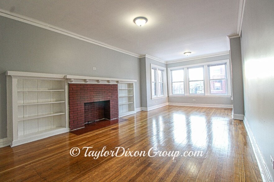 Building Photo - 6611 S Greenwood Ave