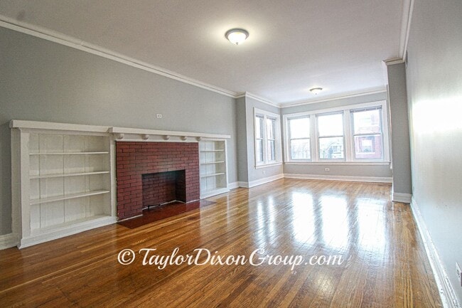 Building Photo - 6611 S Greenwood Ave