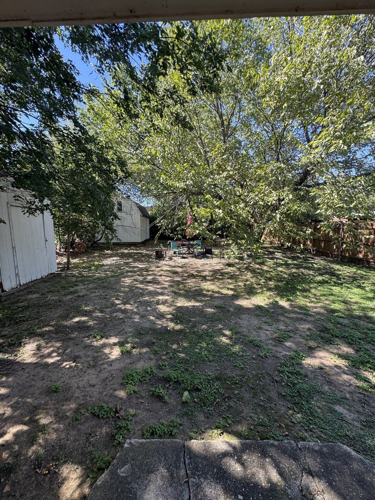 Building Photo - 1108 Neff St