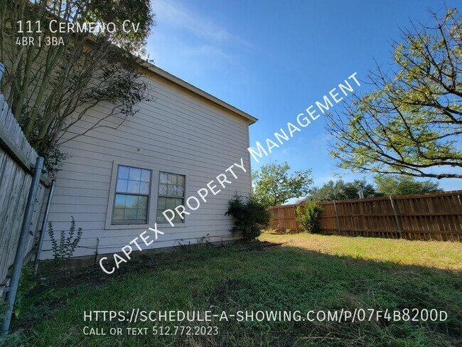 Building Photo - 111 Cermeno Cove