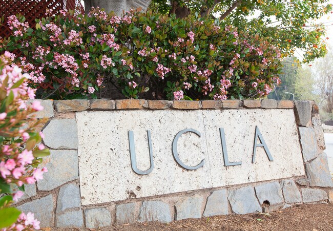 Building Photo - 601 Westholme Ave