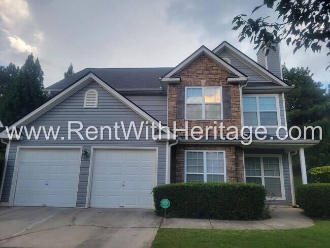 Building Photo - WOW!!! GORGEOUS HOME IN POPULAR CREEKSIDE SUBDIVSION / SWIM / TENNIS / UPGRADES GALLORE