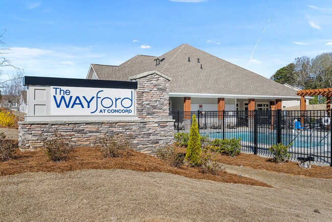 Building Photo - 530 Woodard Way NW