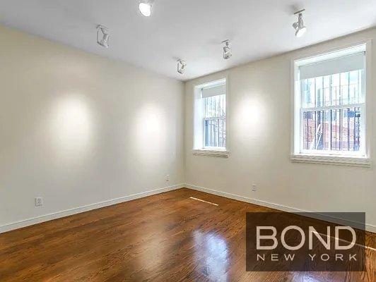 Floorplan - 351 West 17th Street