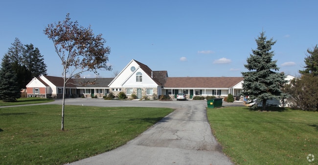 Building Photo - 9300 Main St