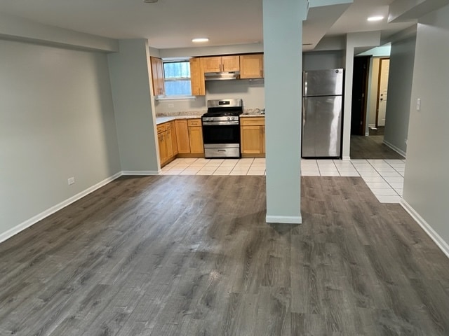 Building Photo - 1019 62nd E St